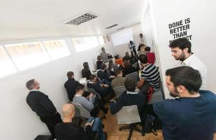 Što je potrebno da biste ušli u Zagrebački inkubator poduzetništva